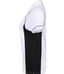 White/Black/Black