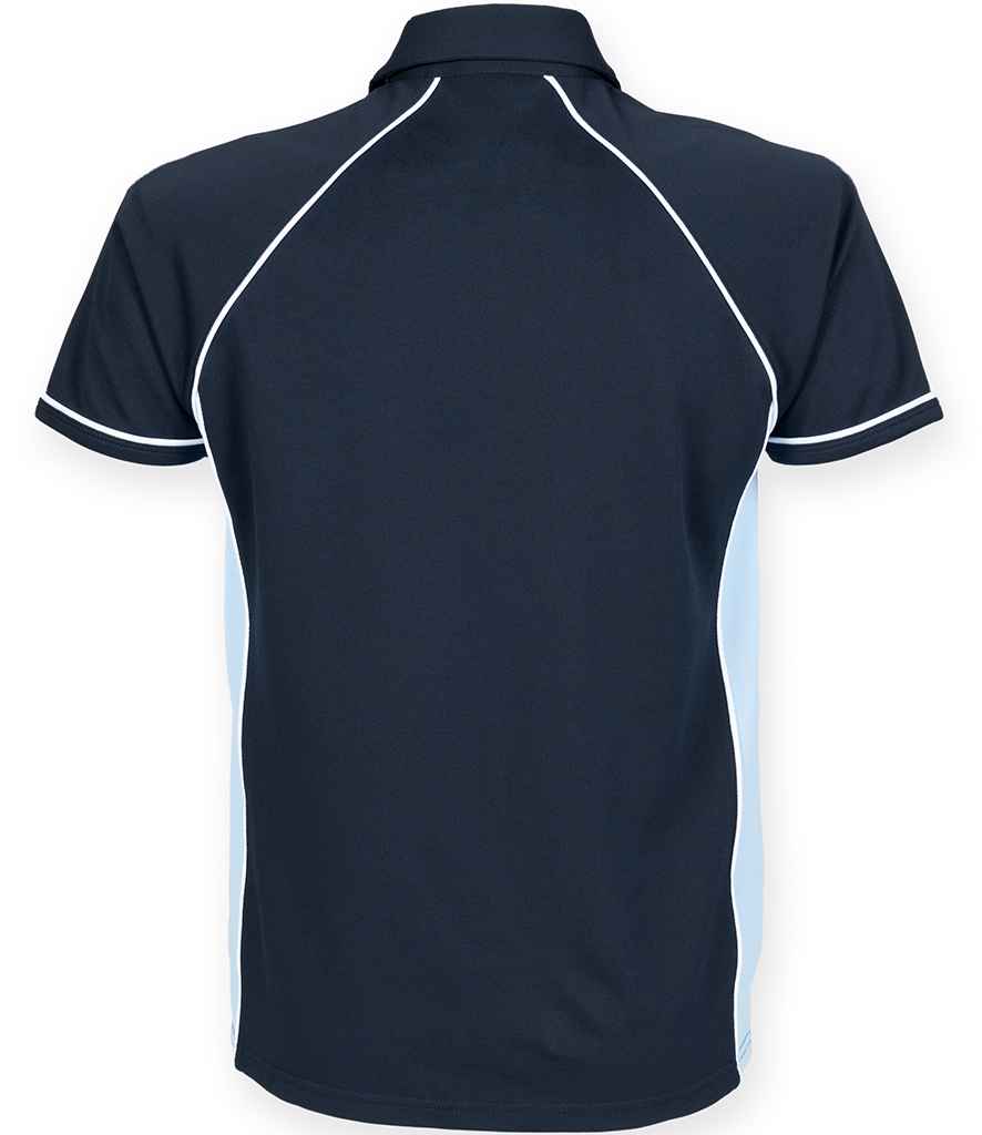 Navy/Sky Blue/White