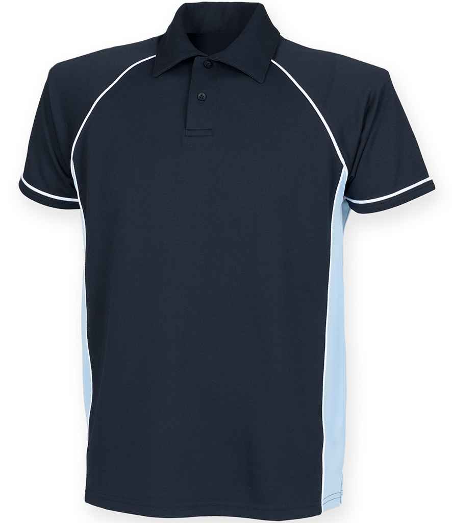 Navy/Sky Blue/White