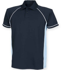 Navy/Sky Blue/White