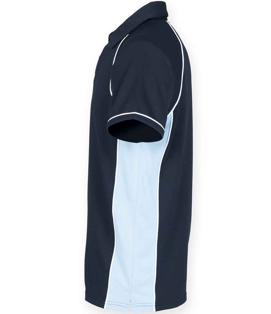 Navy/Sky Blue/White