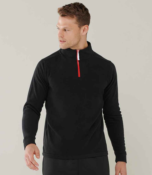 Black/Red