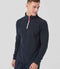 Navy/White