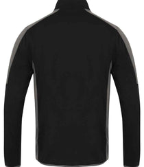 Black/Gunmetal