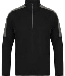 Black/Gunmetal