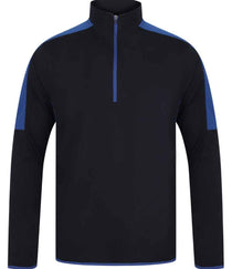 Navy/Royal Blue