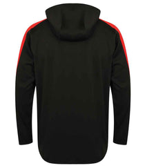 Black/Red