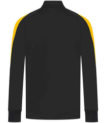 Black/Gold