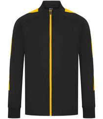 Black/Gold