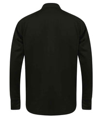 Black/Gunmetal