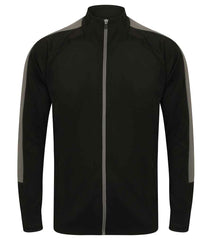 Black/Gunmetal