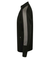 Black/Gunmetal
