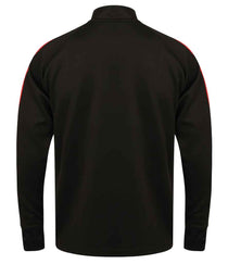 Black/Red