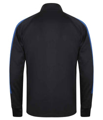 Navy/Royal Blue