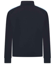 Navy/Sky blue