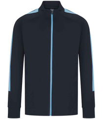 Navy/Sky blue