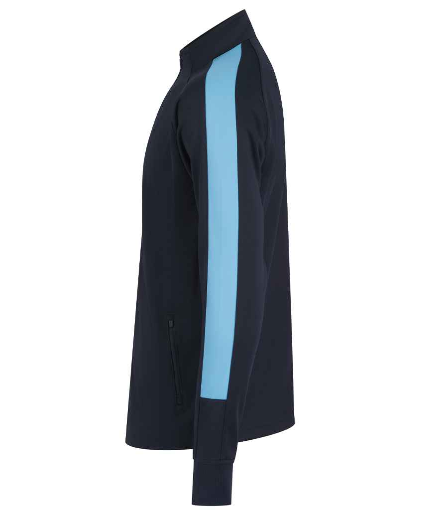 Navy/Sky blue