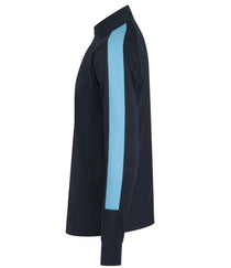 Navy/Sky blue