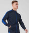 Navy/Royal Blue