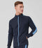 Navy/Sky blue
