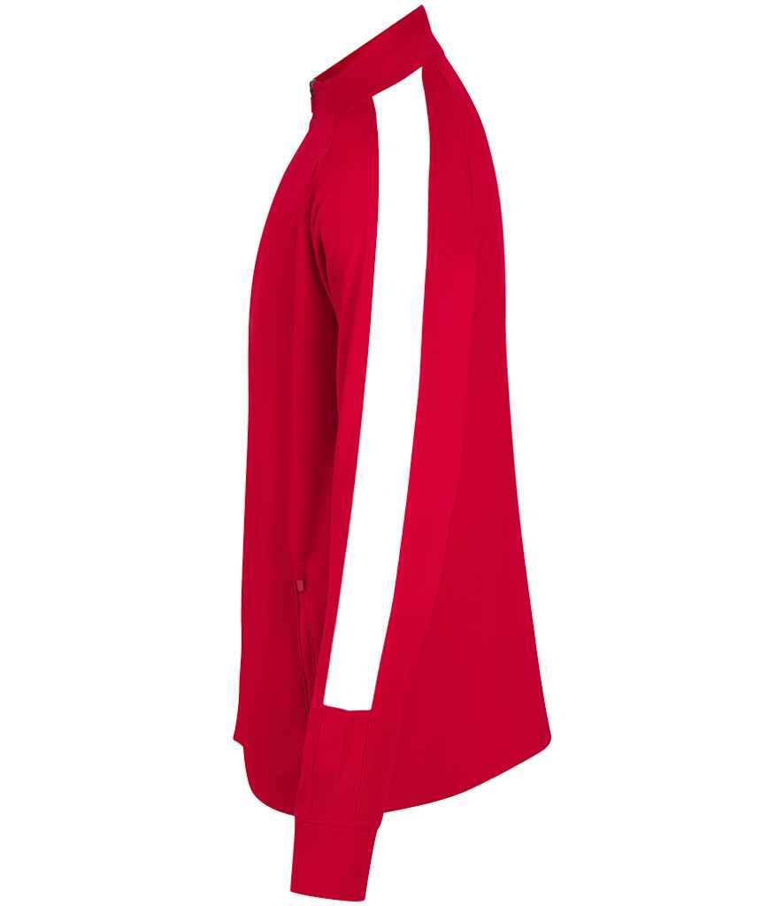 Red/White