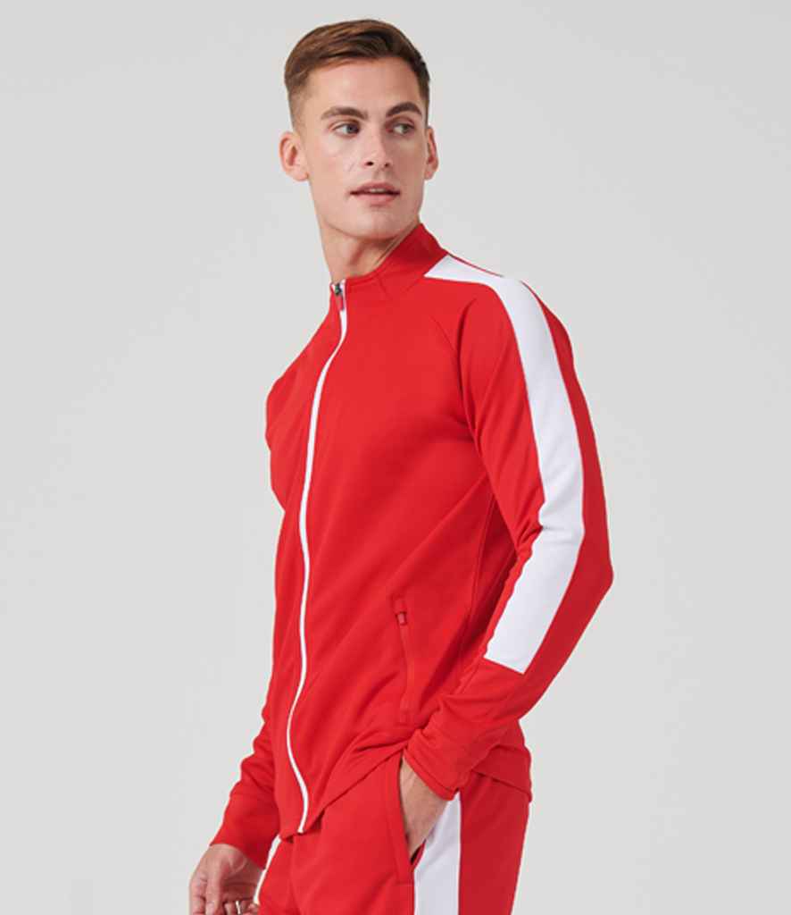 Red/White