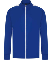 Royal Blue/White
