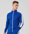 Royal Blue/White