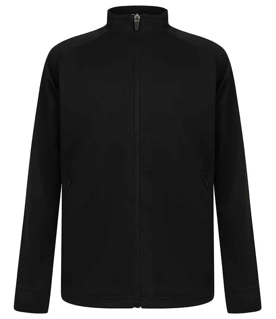 Black/Black