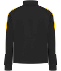 Black/Gold