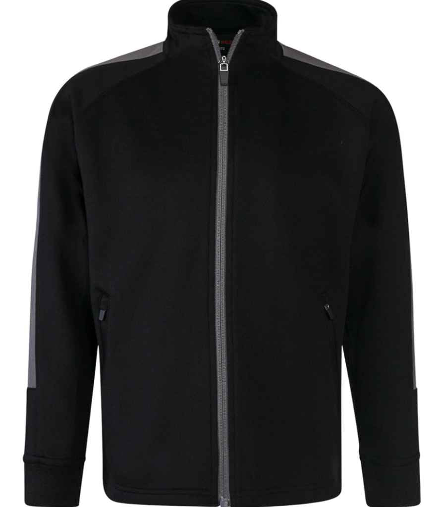 Black/Gunmetal