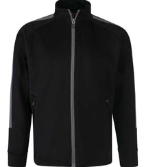 Black/Gunmetal
