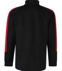 Black/Red