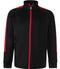 Black/Red