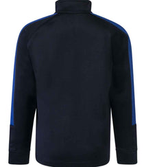 Navy/Royal Blue