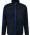 Navy/Royal Blue