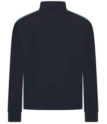 Navy/Sky blue
