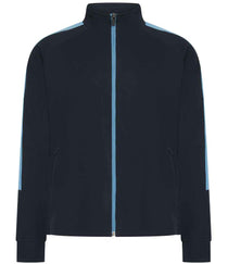 Navy/Sky blue