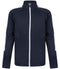 Navy/White