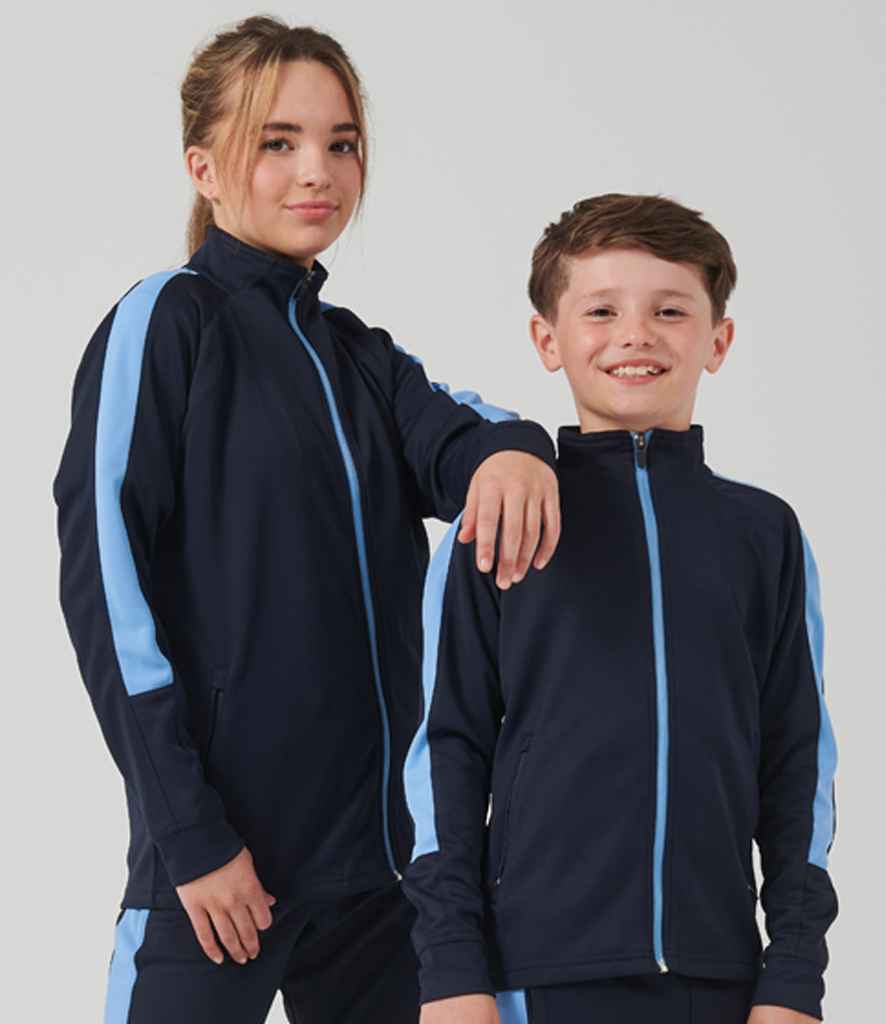 Navy/Sky blue