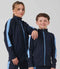Navy/Sky blue