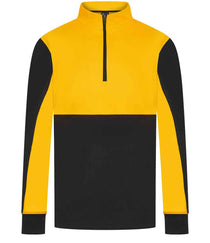 Black/Gold