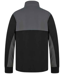 Black/Gunmetal