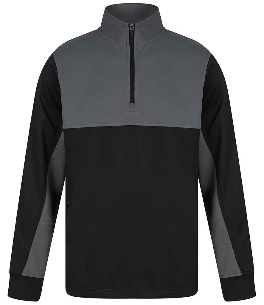 Black/Gunmetal