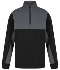 Black/Gunmetal