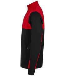 Black/Red