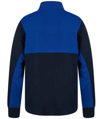 Navy/Royal Blue