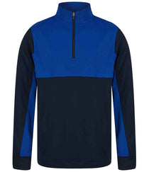 Navy/Royal Blue