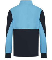 Navy/Sky blue
