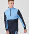 Navy/Sky blue